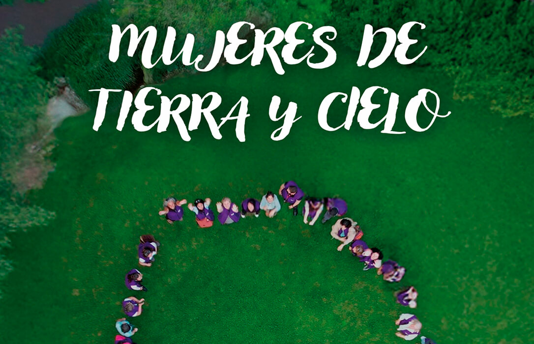 FADEMUR presenta su primer documental: ‘Mujeres de tierra y cielo’, una mirada al emprendimiento rural femenino