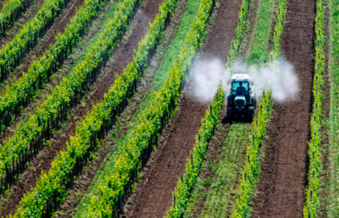 Sigue el enfado con el Mecanismo de Ajuste en Frontera por Carbono: «Es pura hipocresía querer tasar los fertilizantes producidos en terceros países, pero no sus alimentos»