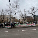 Las protestas se suceden: anuncian una gran tractorada en Madrid para el 11 de febrero de 2026 para frenar las políticas contra el campo
