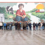 Grupo Lence rinde homenaje a los ganaderos y a las más de 300 explotaciones que trabajan con la compañía en su 50 aniversario