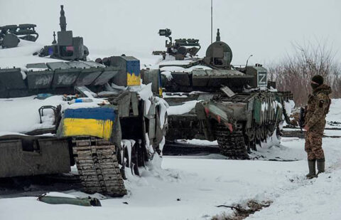 La poda ‘Ursulina’ o cómo maridar PAC, paz y pan