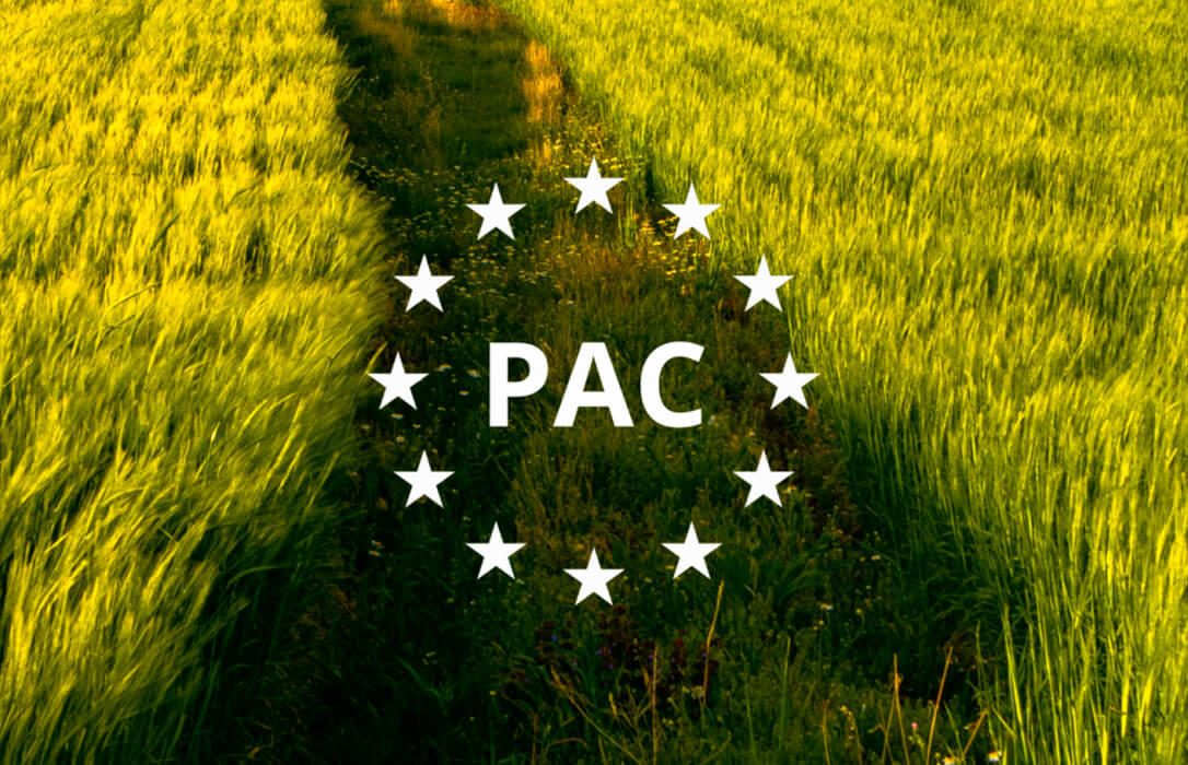 La Comisión Europea gana la primera etapa del maratón de la futura PAC