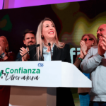 El campo extremeño felicita a María Guardiola y la insta a formar un gobierno estable para seguir avanzando en el sector agrario