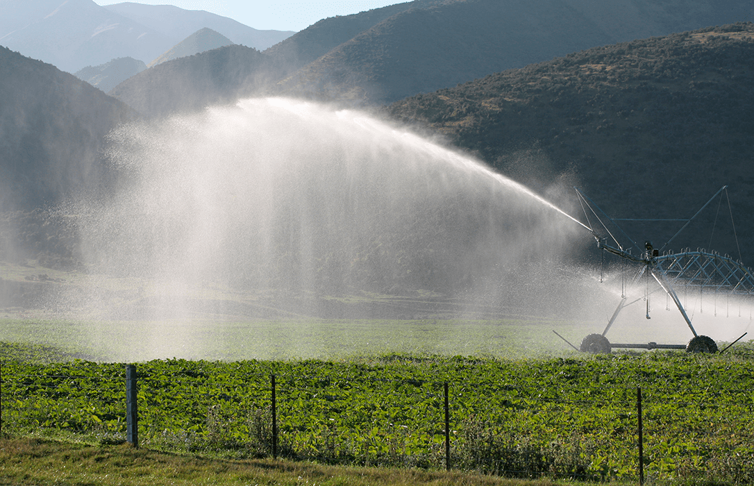El Ministerio de Agricultura y Seiasa amplían el convenio de modernización de regadíos con nuevas obras de interés general por 96,8 millones