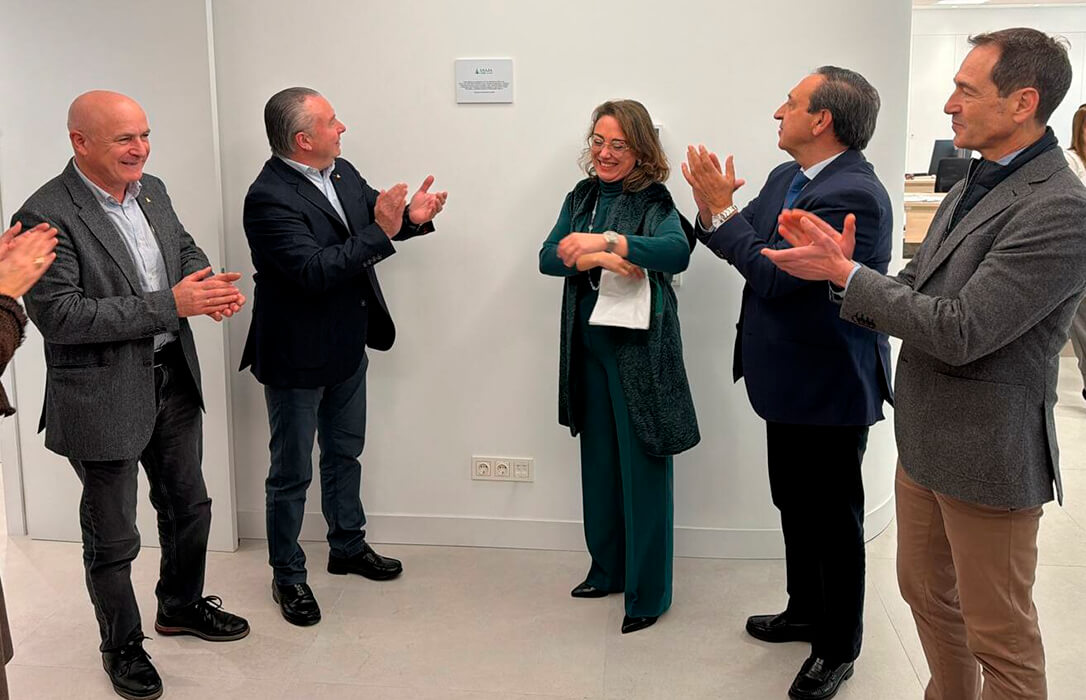 Pedro Barato tiene claro quién es el responsable del actual rumbo de la PAC: «Basta con que Pedro Sánchez diga que no y se deberá cambiar»