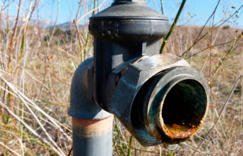 Rechazo a los Planes Especiales de Sequía (PES) al considerar que obvian el impacto socioeconómico en los regantes