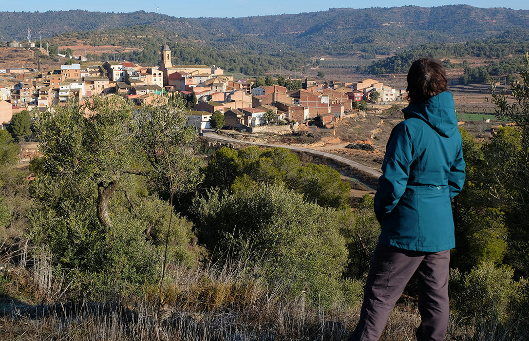 La población del medio rural en municipios de menos de 5.000 habitantes aumentaron su población en 22.020 personas en 2024
