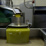 La campaña de aceite arranca con buen ritmo con una producción acumulada de 293.197 toneladas a nivel nacional por debajo del año pasado