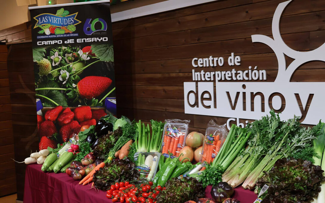 Propuesta de apoyo a los agricultores y ganaderos locales en los ayuntamientos en una apuesta por la agricultura de cercanía y la calidad