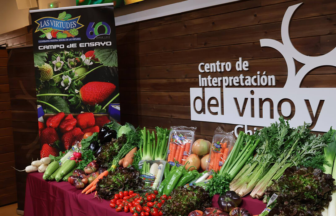 Propuesta de apoyo a los agricultores y ganaderos locales en los ayuntamientos en una apuesta por la agricultura de cercanía y la calidad