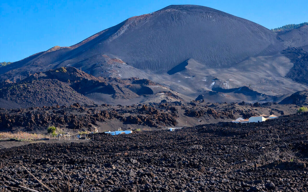 La recuperación del Valle de Aridane que nunca llega: deseos para 2026