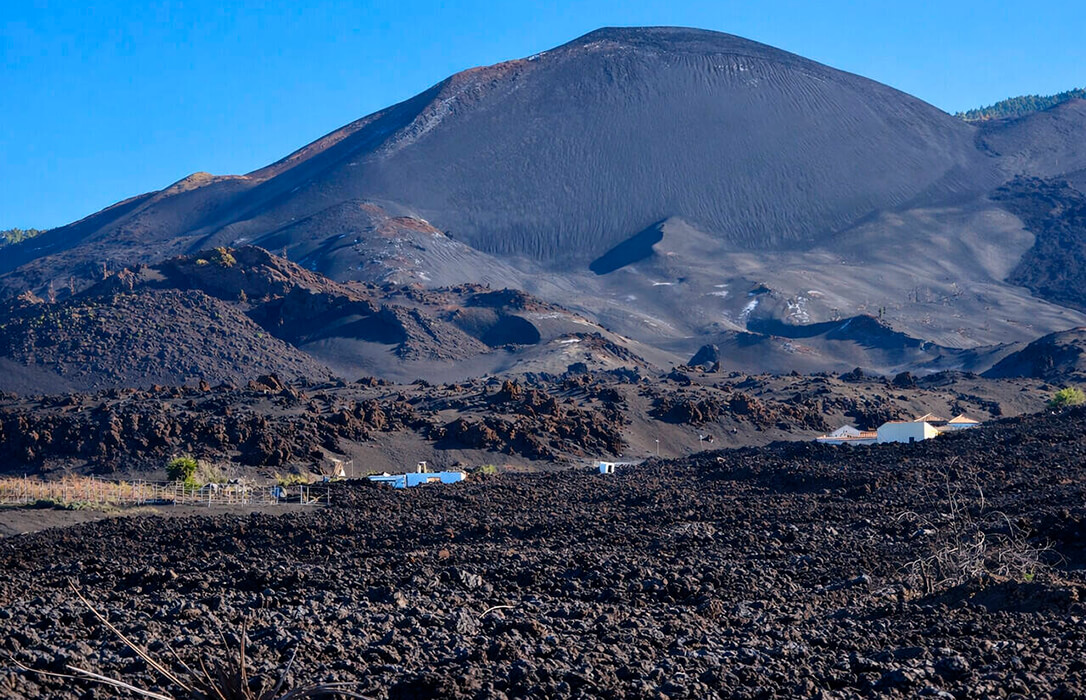 La recuperación del Valle de Aridane que nunca llega: deseos para 2026
