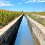 Comunidades de regantes de toda España impulsan una asociación pionera para defender los valores del regadío tradicional