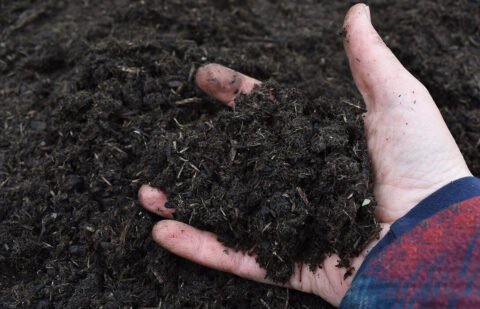 Intereco y el Ministerio de Agricultura avanzan en una cooperación estratégica para la vigilancia y salud del suelo agrícola