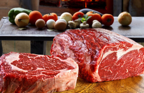 China sigue disparada y ahora impondrá cuotas y un arancel adicional del 55% al vacuno desde 2026… que no afectará a España