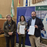 El Ifapa y la Asociación Aire Paisaje firman un convenio para recuperar variedades autóctonas de viñedos en Los Pedroches