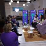 FADEMUR celebra la jornada estatal ‘Cultivando Igualdad’ contra la violencia machista en el medio rural