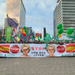 Nueva advertencia: el campo volverá a movilizarse a primeros de año ante la falta de respuestas para agricultores y ganaderos