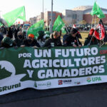 El enfado y las movilizaciones ya van por provincias: las organizaciones riojanas anuncian acciones de protesta ante la grave situación del campo