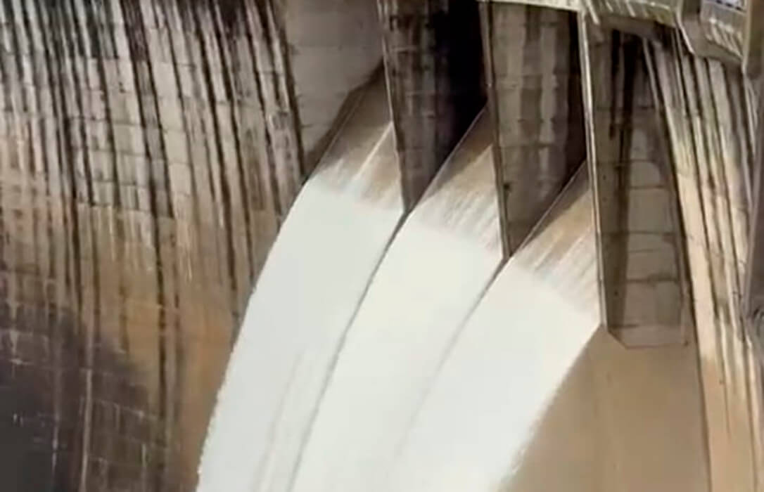 Apurar hasta la última gota: piden aprovechar el agua que hoy se pierde al verter al mar y agilizar infraestructuras hídricas clave para el campo