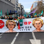 Piden a la CE y al Consejo Europeo que respeten la voluntad del Parlamento y no activen de forma provisional ni comercial el acuerdo UE-Mercosur