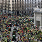 El campo español no va a ceder: las organizaciones diseñan un calendario de protestas en todo el país con los pactos comerciales en el foco