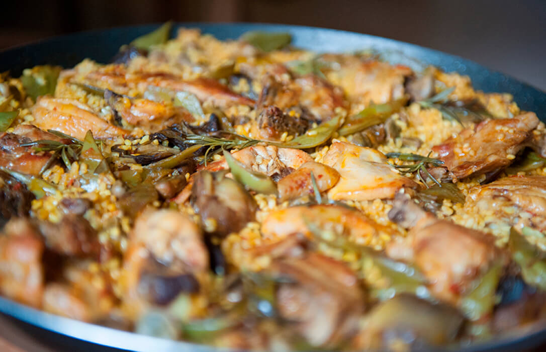 Carne de conejo: de la crisis a la esperanza