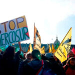 La Comisión Europea insiste en su plan pero asume su preocupación que la firma del acuerdo con Mercosur será «con suerte, pronto»