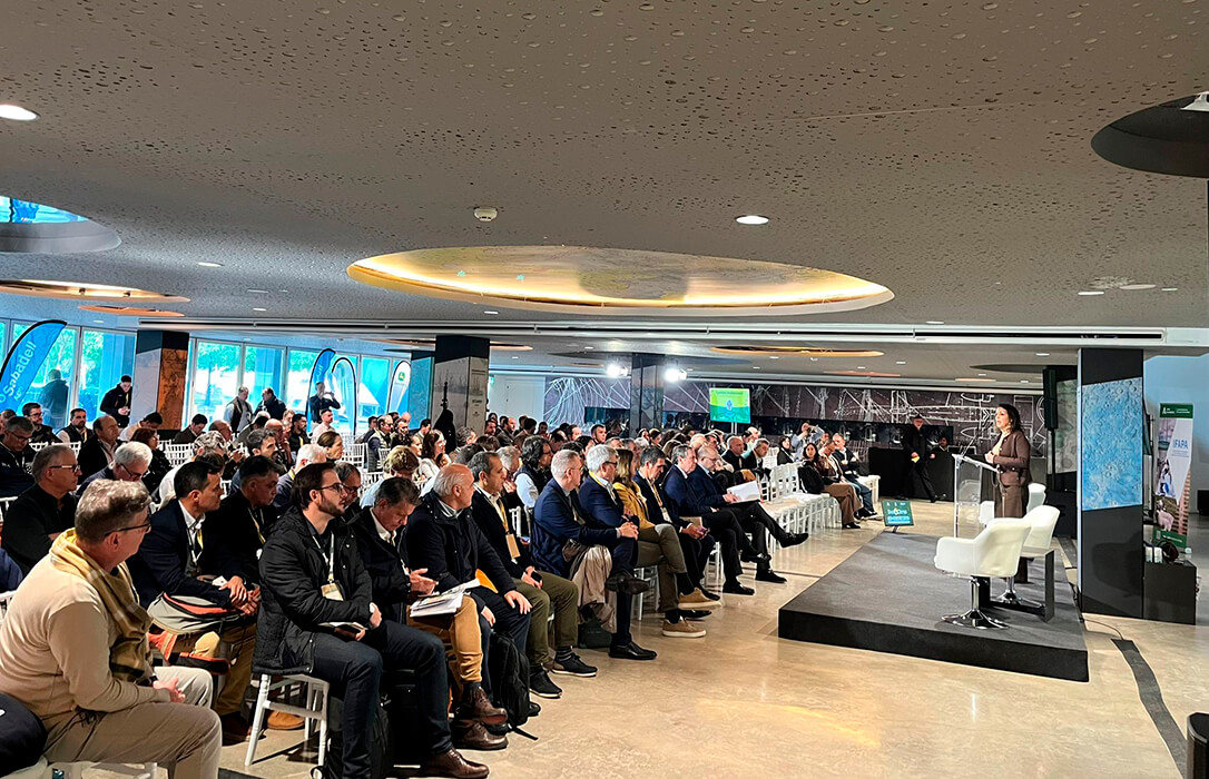 DemoCitrus reúne a 450 profesionales para impulsar la innovación en el sector de los cítricos para una gestión más eficiente y sostenible