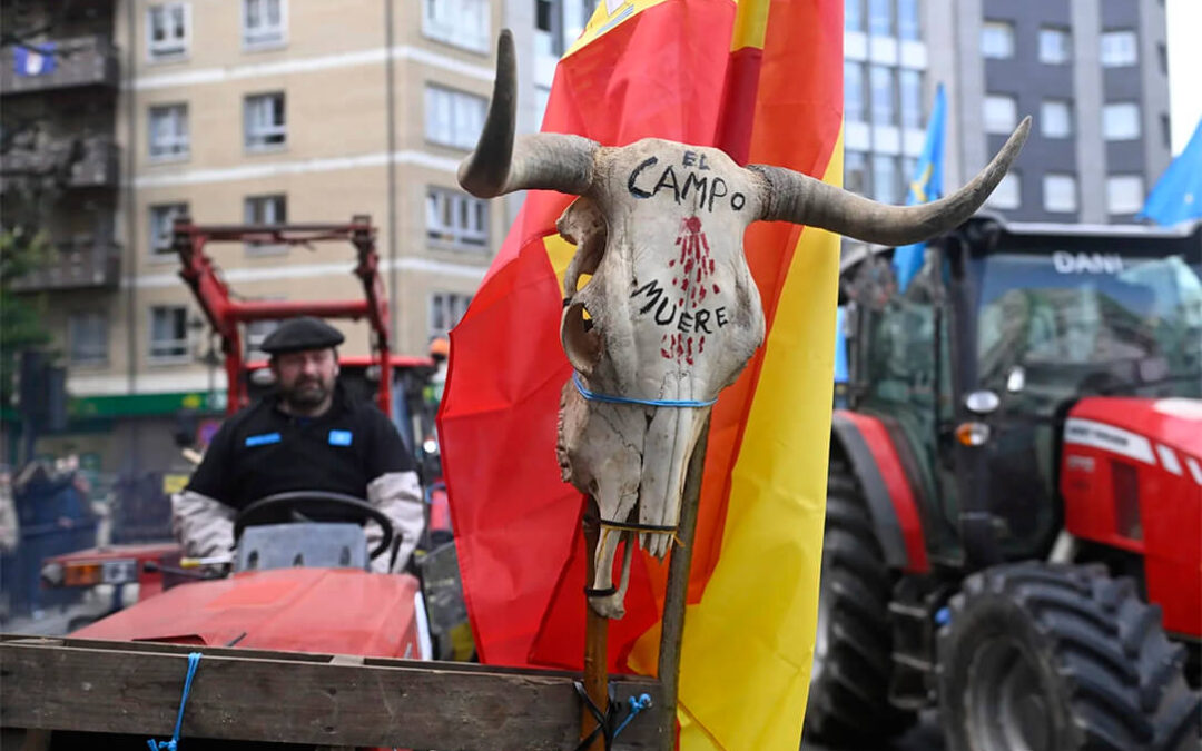 El acuerdo con Mercosur entra en la disputa electoral española y deja al PP con más dudas que certezas ante el miedo a Vox