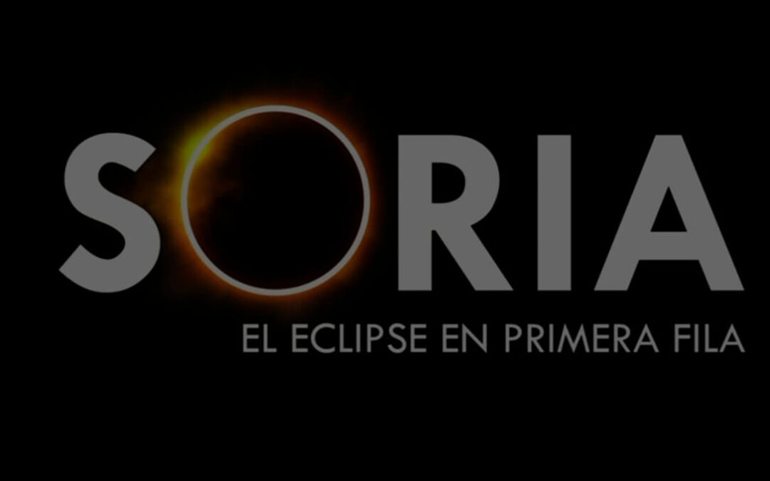 Soria espera cera de 30.000 personas en Monte Valonsadero para poder presenciar en directo el eclipse del sol del próximo 12 de agosto