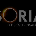 Soria espera cera de 30.000 personas en Monte Valonsadero para poder presenciar en directo el eclipse del sol del próximo 12 de agosto