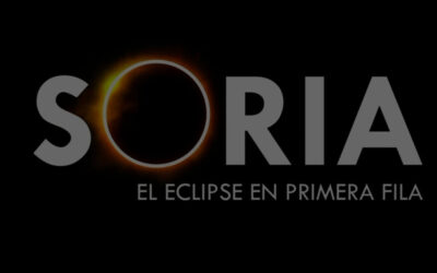 Soria espera cera de 30.000 personas en Monte Valonsadero para poder presenciar en directo el eclipse del sol del próximo 12 de agosto