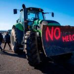 El enfado ante el acuerdo de Mercosur: Asturias y Castilla y león ya convocan protestas esta misma semana para condenar su firma