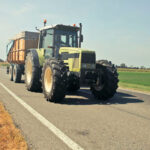 Cooperativas Extremadura se suma a las protestas, critica el estancamiento de la política agraria europea y exige respuestas urgentes