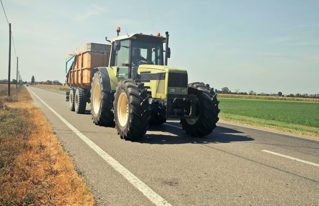 Cooperativas Extremadura se suma a las protestas, critica el estancamiento de la política agraria europea y exige respuestas urgentes