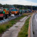 El visto bueno de los países de la UE permitirá que se firme el acuerdo con Mercosur el día 17 pese al anuncio de nuevas protestas agrarias
