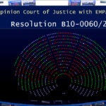 Satisfacción en el campo español ante el frenazo a Mercosur pero con prudencia: Victoria de las movilizaciones, que seguirán, pero «solo es una batalla»