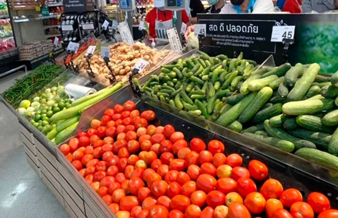 La UE consuma el «golpe» al campo español: se oficializa el etiquetado trampa para los productos de Marruecos