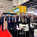 Interovic refuerza la internacionalización del sector ovino y caprino español en mercados estratégicos en la feria Gulfood Dubai