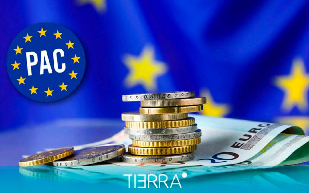 El comisario europeo de Agricultura defiende que habrá tanto dinero como en la actual PAC aunque se perderá poder adquisitivo por la inflación