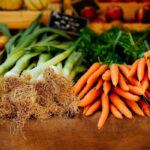 Entra en vigor el decreto que permitirá la venta directa de alimentos del agricultor al consumidor de una parte de lo que cultivan, crían o transforman