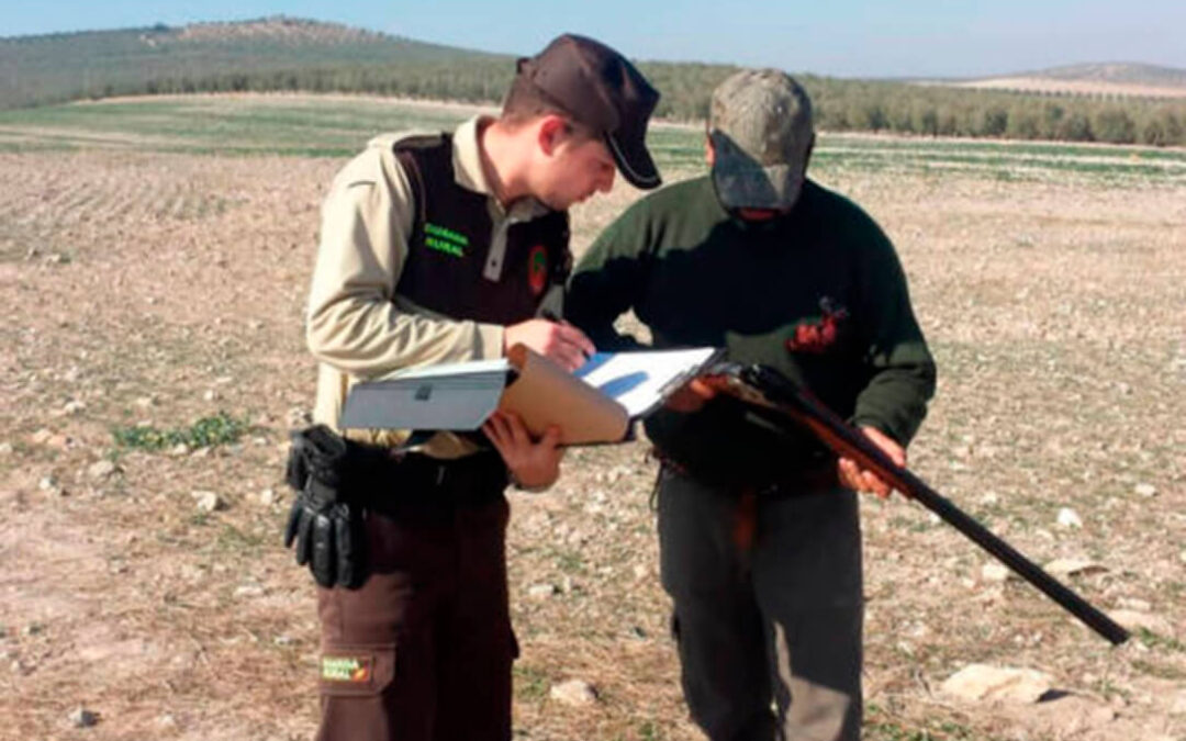 Denuncian que la Ley de Montes de Andalucía pretende legislar contra la realidad del campo y sin los guardas rurales
