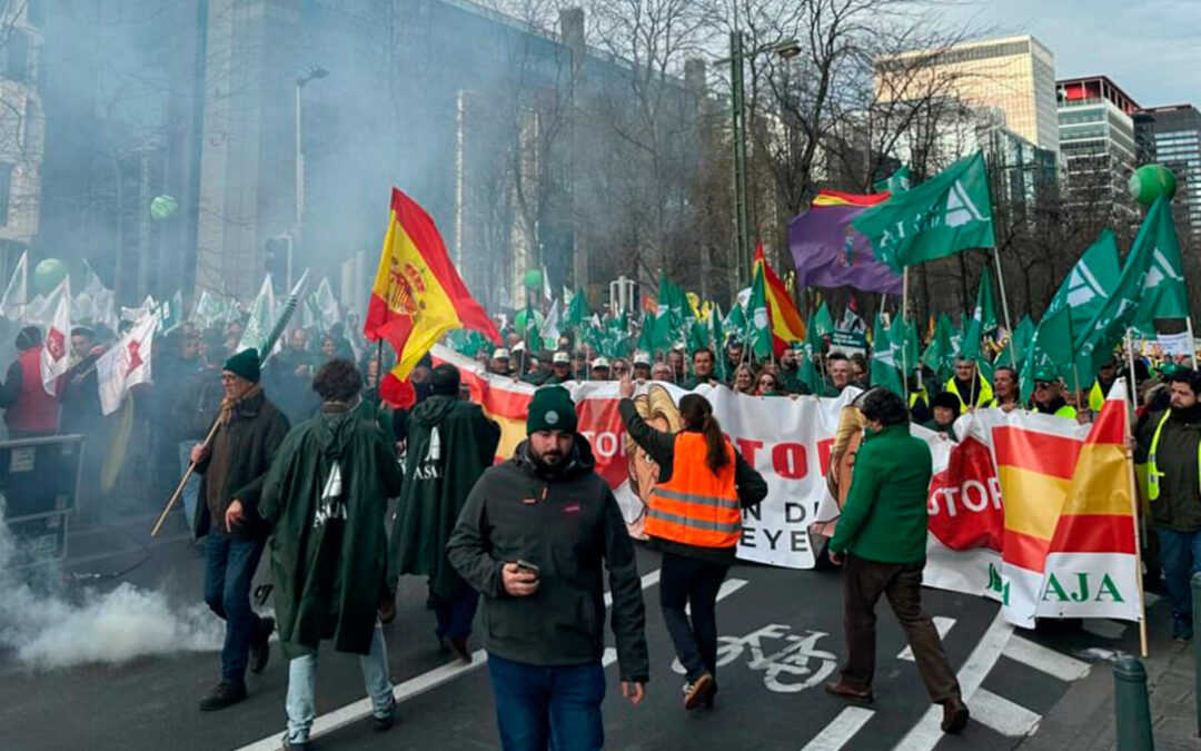 Lo que nos jugamos en Mercosur