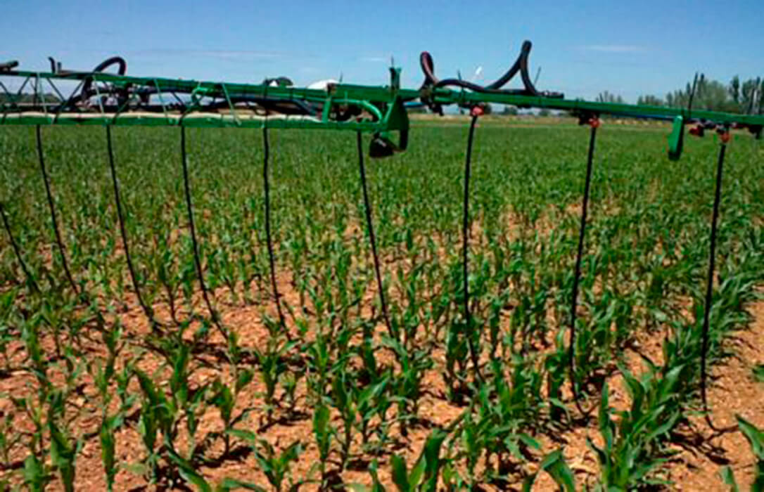 Entran en vigor los ‘aranceles al carbono’ del Pacto Verde, la medida que disparará el precio de los fertilizantes y que enfurece al sector agrario
