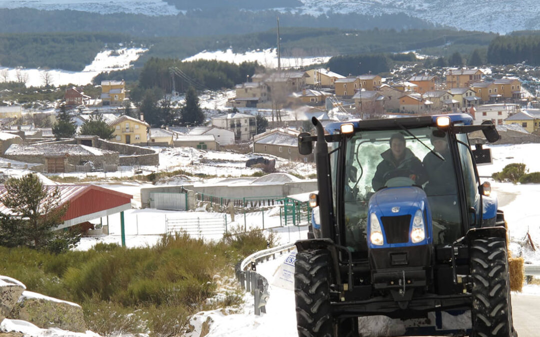 Bruselas ya teme al campo: propone más recursos para la PAC, con medios adicionales a partir de 2028 y hasta 6.300 millones para perturbaciones del mercado
