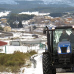 Bruselas ya teme al campo: propone más recursos para la PAC, con medios adicionales a partir de 2028 y hasta 6.300 millones para perturbaciones del mercado