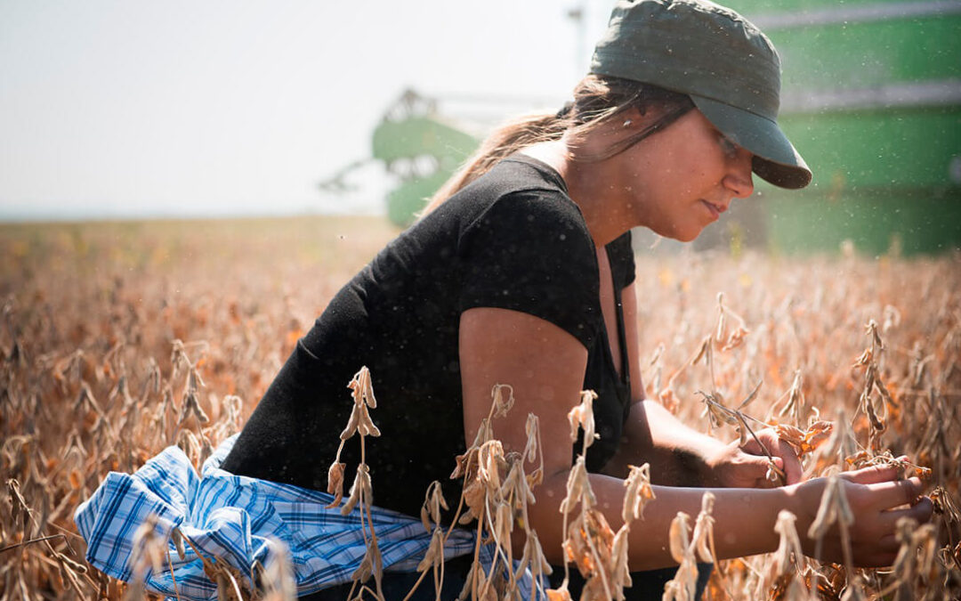 Andalucía, más cerca de contar con la Mesa de Mujeres Rurales y del Mar Andaluzas tras publicarse el decreto que la regula