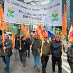 La movilización de Bruselas sigue dando frutos: consideran que la Comisión Europa da pasos adelante pero «insuficientes» por el momento