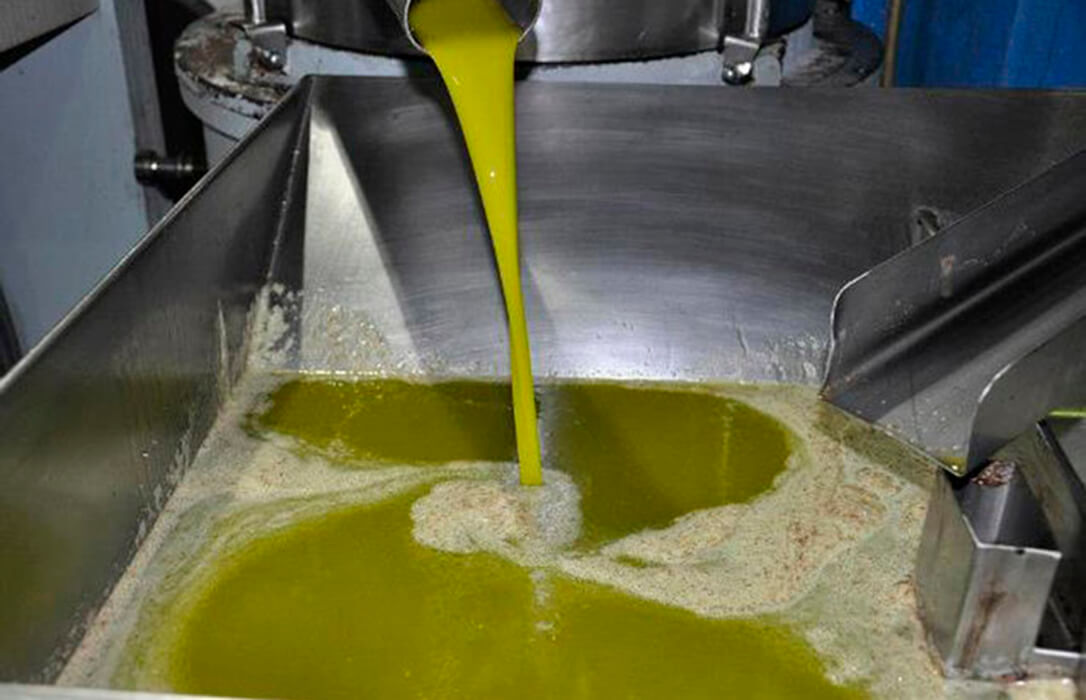 Un nuevo conflicto internacional, con la crisis en Venezuela, y, cómo no, el aceite español se ve afectado aunque solo levemente